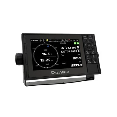 GNSS-i navigaator