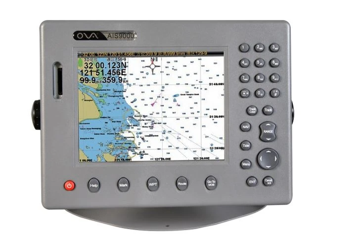 marine electronics maritime navigation image 01