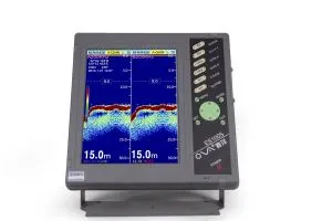 GPS-iga kajaloodi