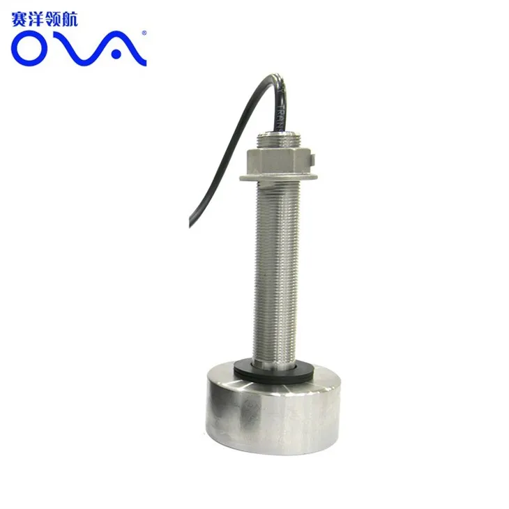 Stainless Steel Transducer